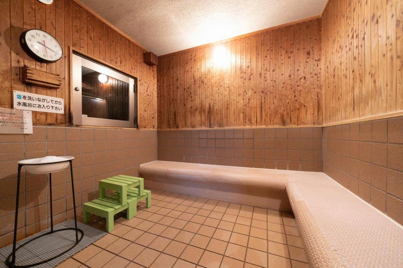 Hotel Monzen No Yu 29/38