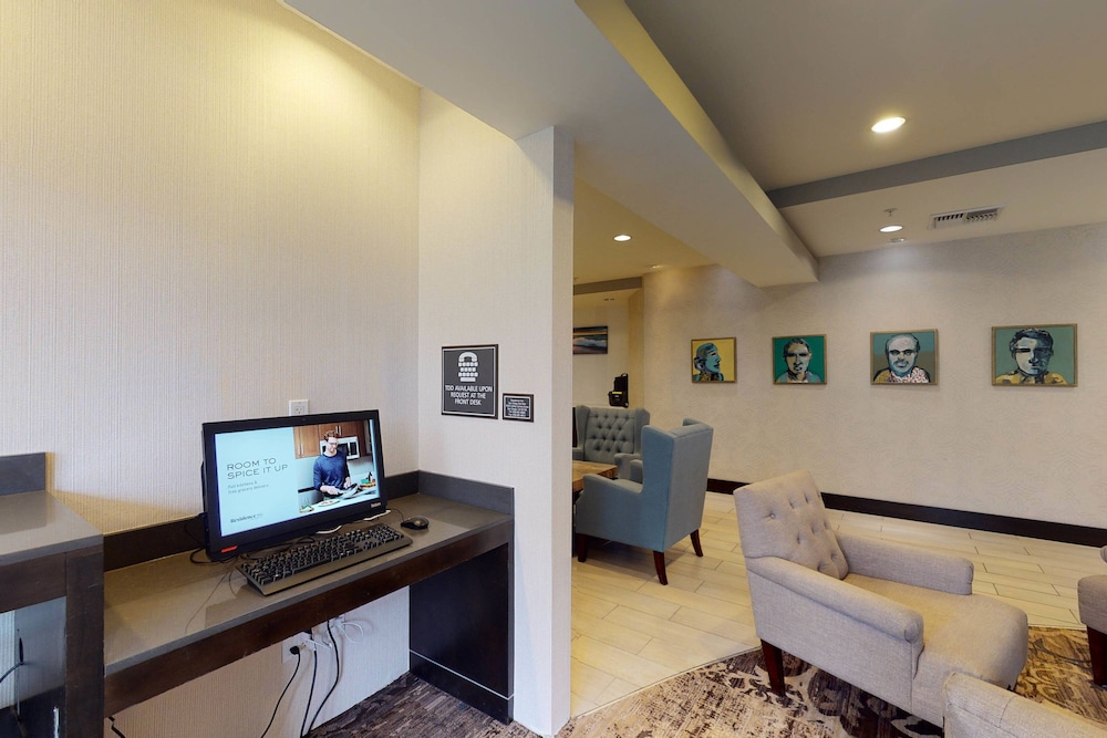 Residence Inn San Diego Del Mar 32/46