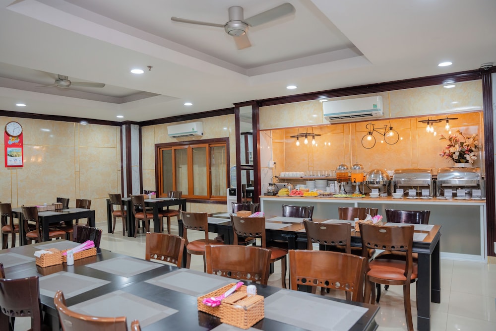 Duc Minh Hotel 28/33
