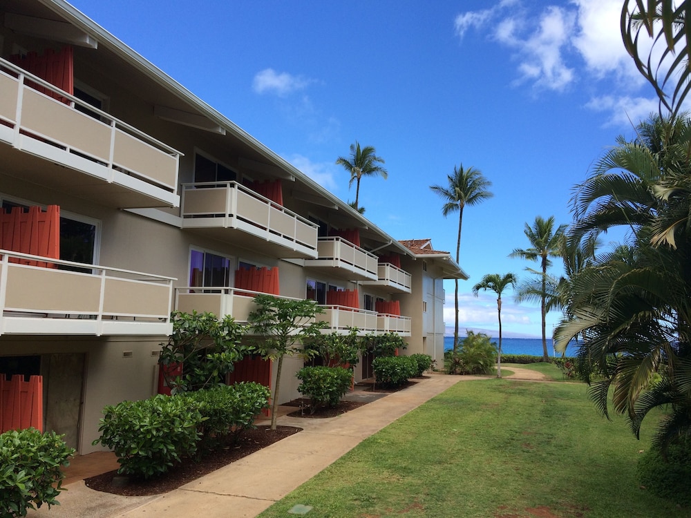 KAANAPALI OCEAN INN 2/50