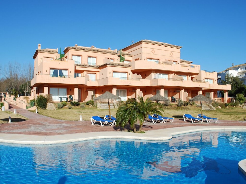 Marbella Beach Resort at Club Playa 6/50