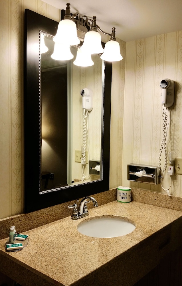 Travelodge by Wyndham Watertown 15/21