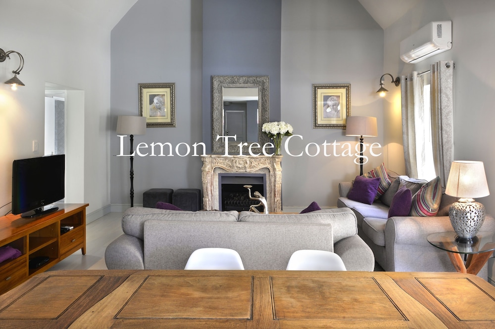 Lemon Tree Cottage 24/39