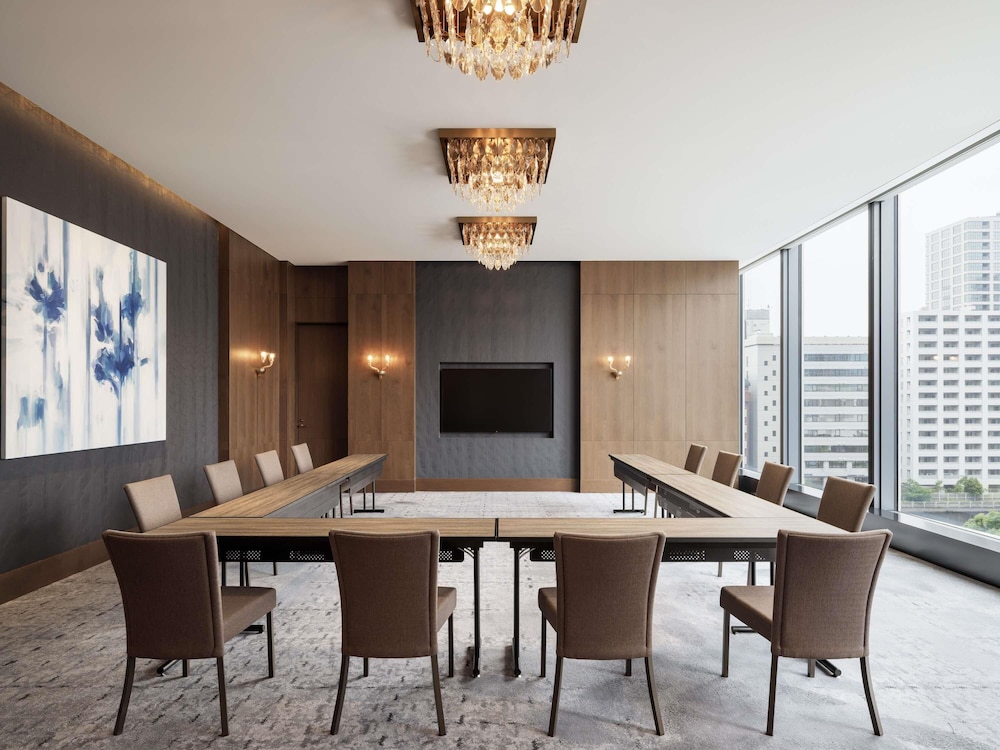 Fairmont Tokyo 35/46