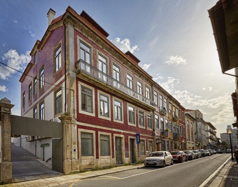 Porto Downtown Lovers Suites Bombarda 451 44/50