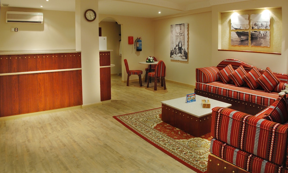 Al Liwan Suites Doha 39/67