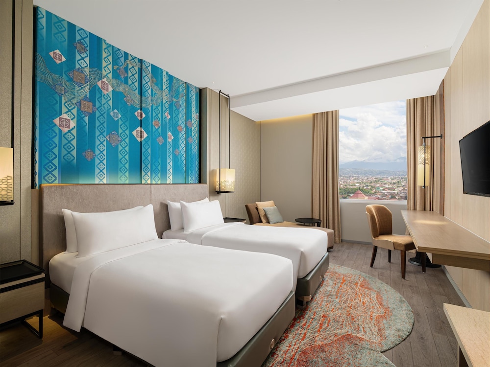 Radisson Lampung Kedaton 26/76