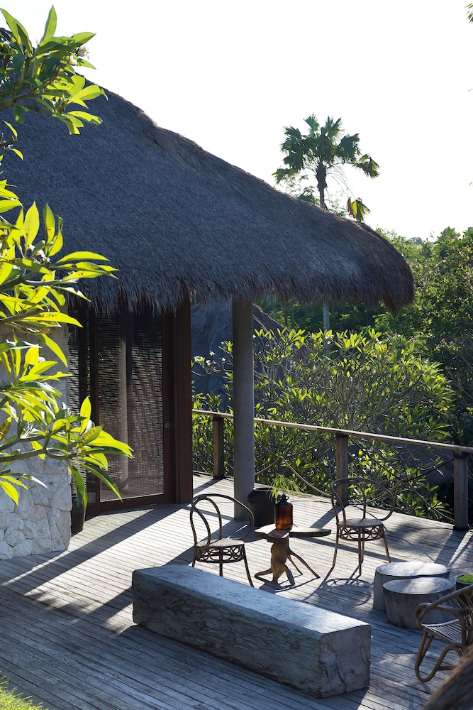 Planta Luxury Boutique Resort 50/56