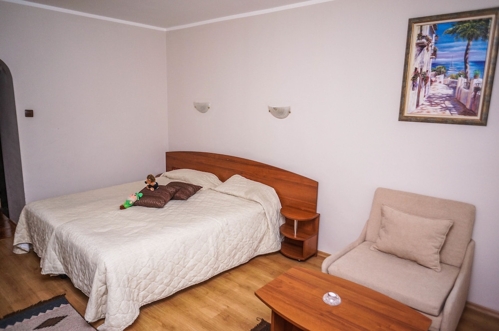 Hotel Moura 16/50