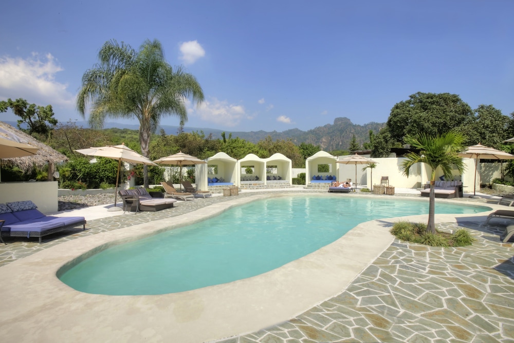 Hotel Spa Sitio Sagrado 39/43