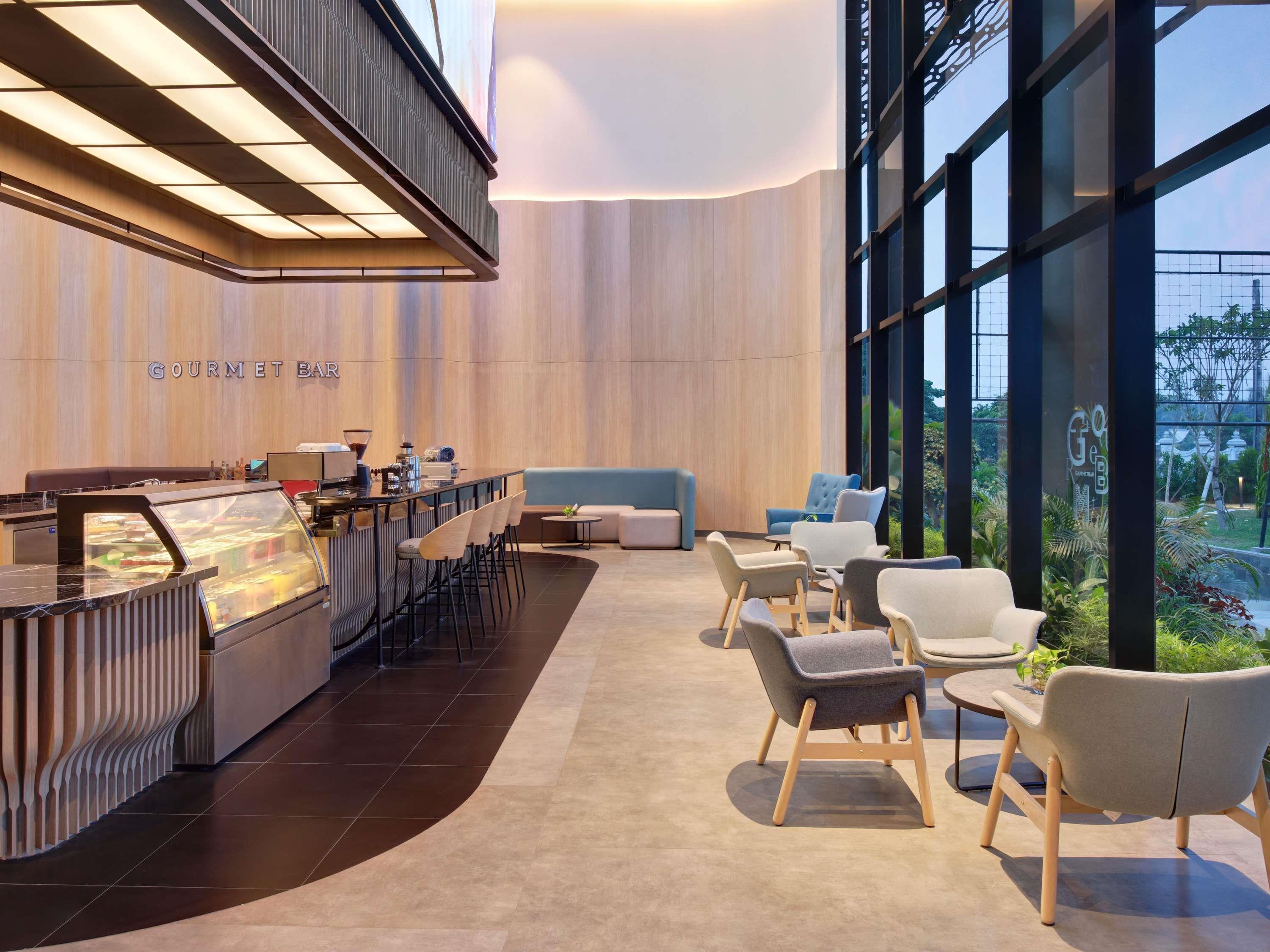 Novotel Yogyakarta International Airport Kulon Progo 16/26
