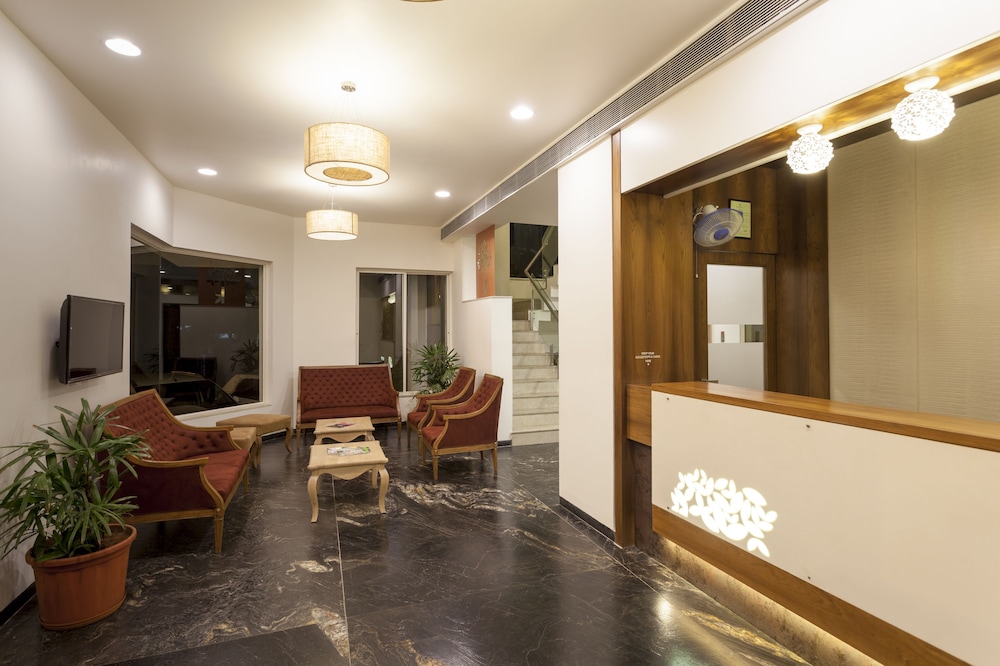 K Tree-A Boutique Hotel 30/50