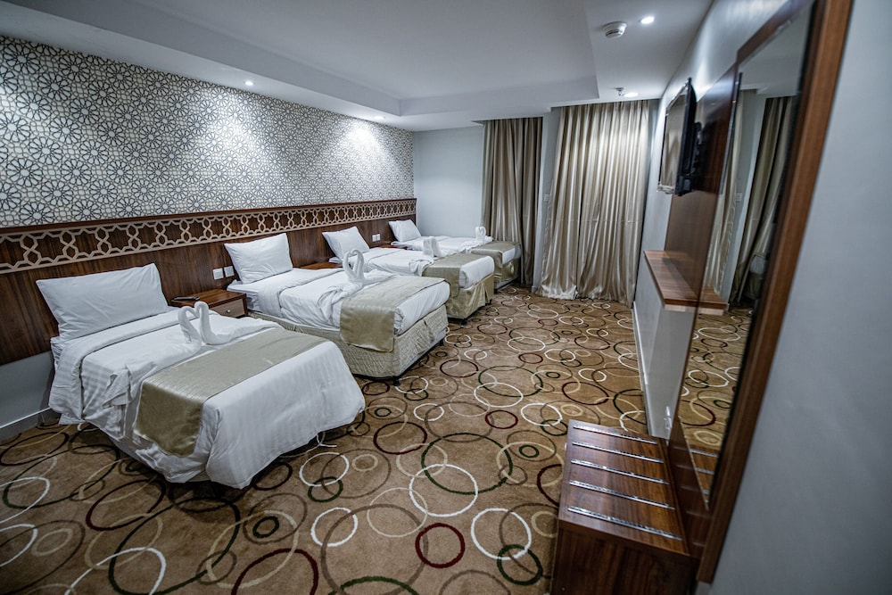 فندق سرايا المسك | SRAYA ALMISK HOTEL