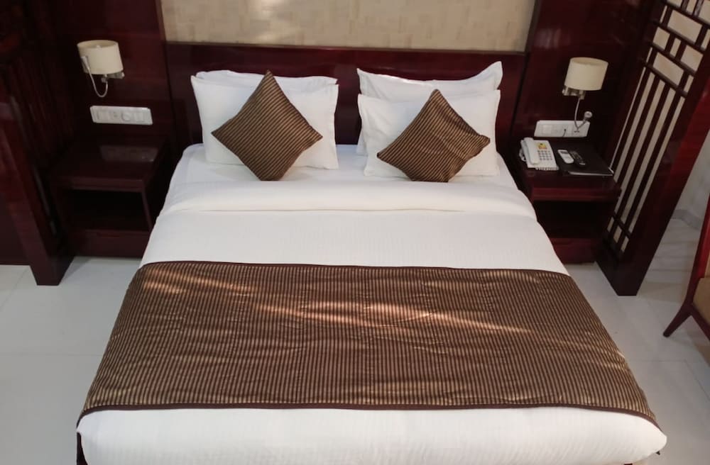 Lords Eco Inn Porbandar 23/47