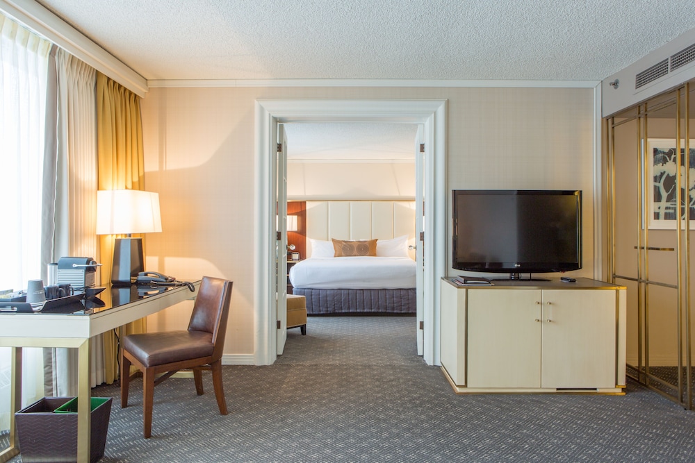 Omni Mont Royal Hotel 37/55