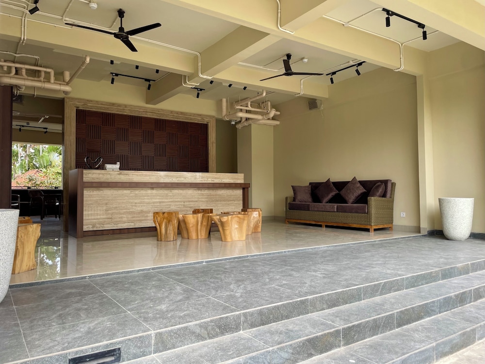 Anaya Hotel Canggu 14/60