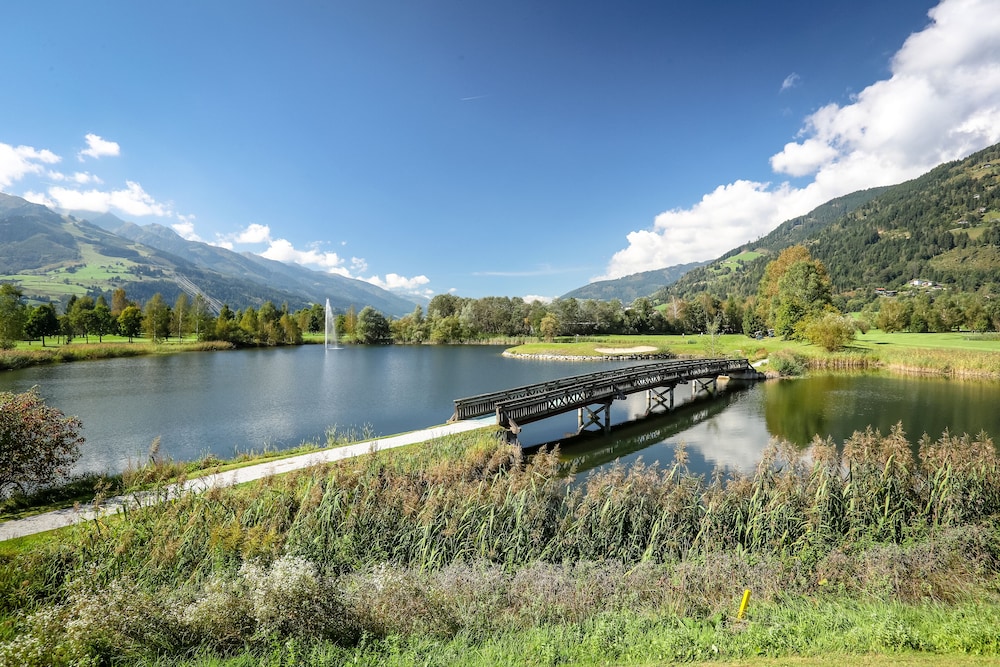 Hotel Sonnblick 40/50