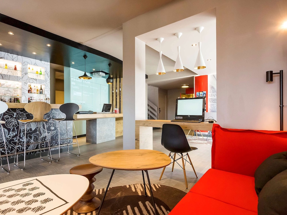 Ibis Lorient 28/50