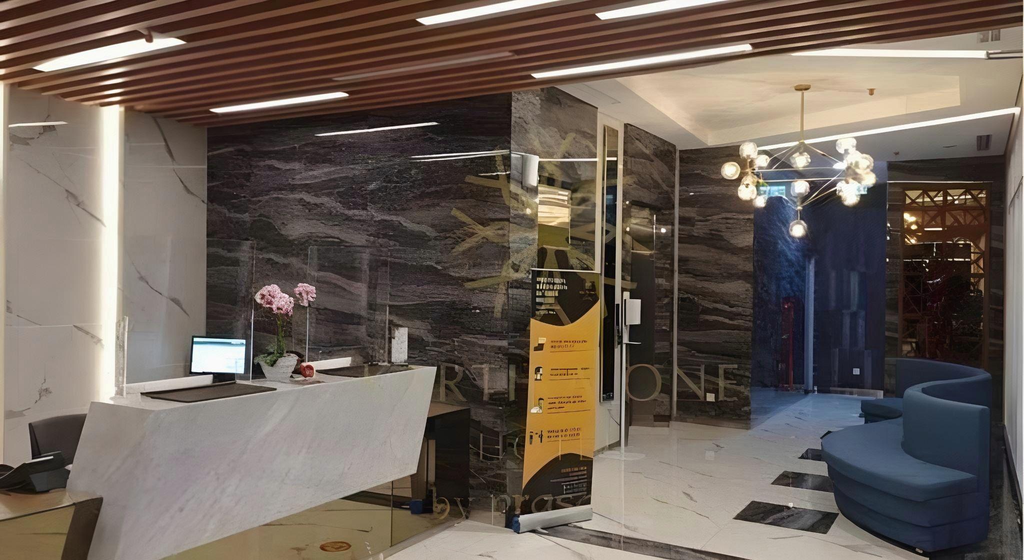 Kartika One Hotel Jakarta 8/37