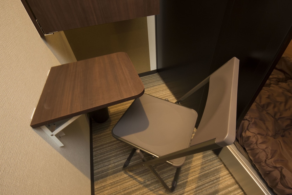 Ryoma Ikebukuro I - Hostel 18/26