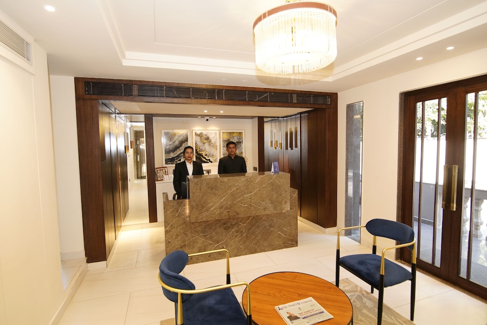 Comfort Inn Dehradun 9/31