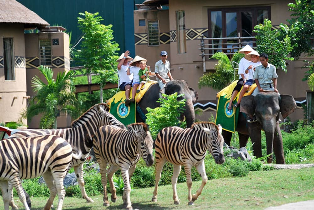 Mara River Safari Lodge 39/49