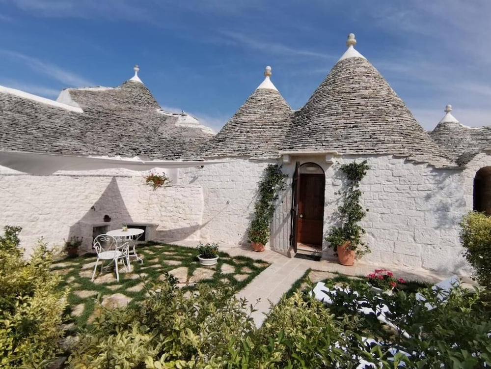 Trulli Barsento 21/34