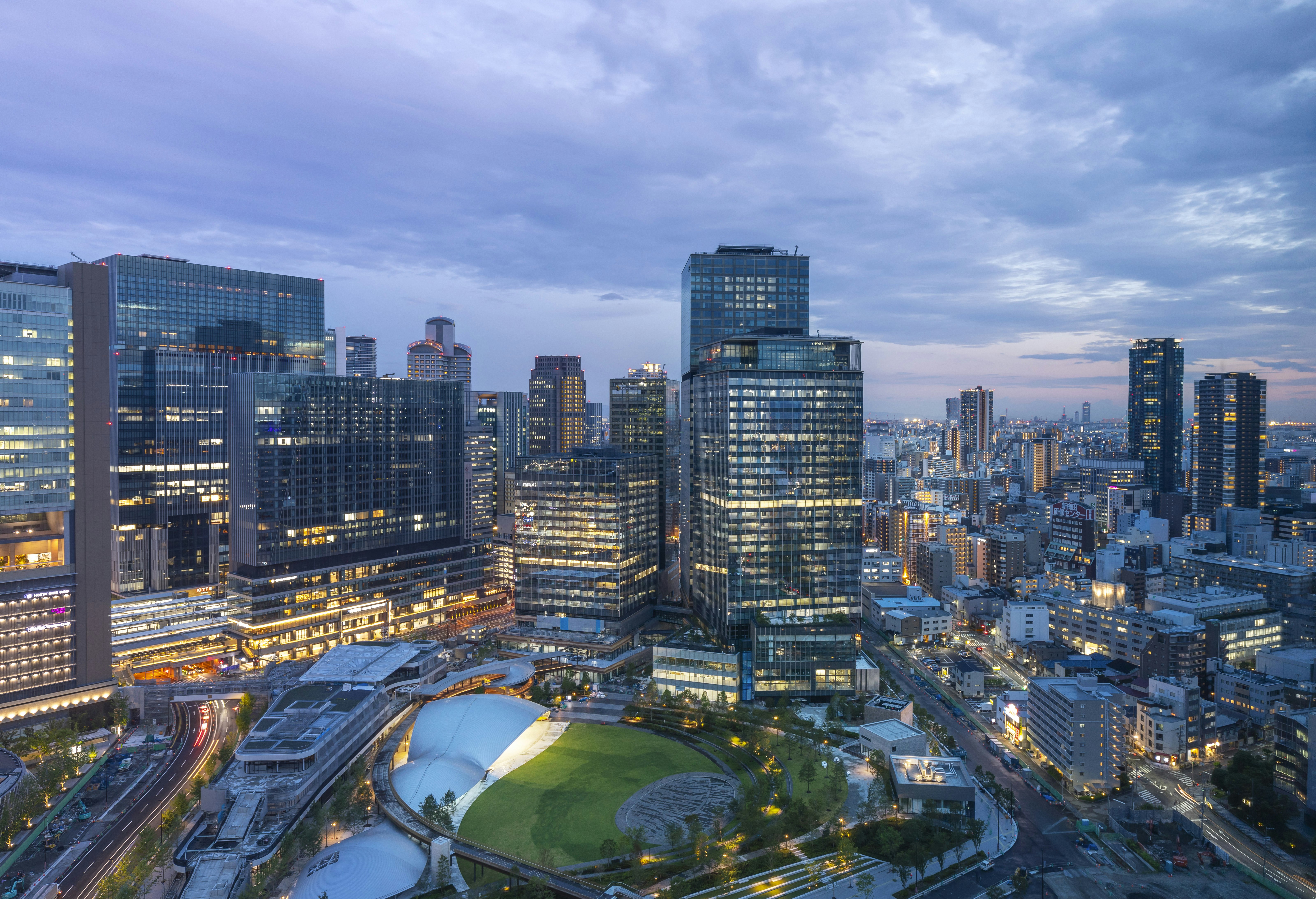 Canopy by Hilton Osaka Umeda 33/36