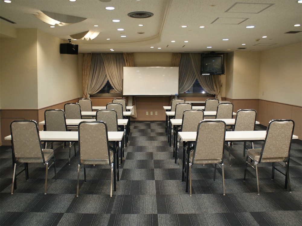 Hotel Livemax Nakajima Park Grande 48/55