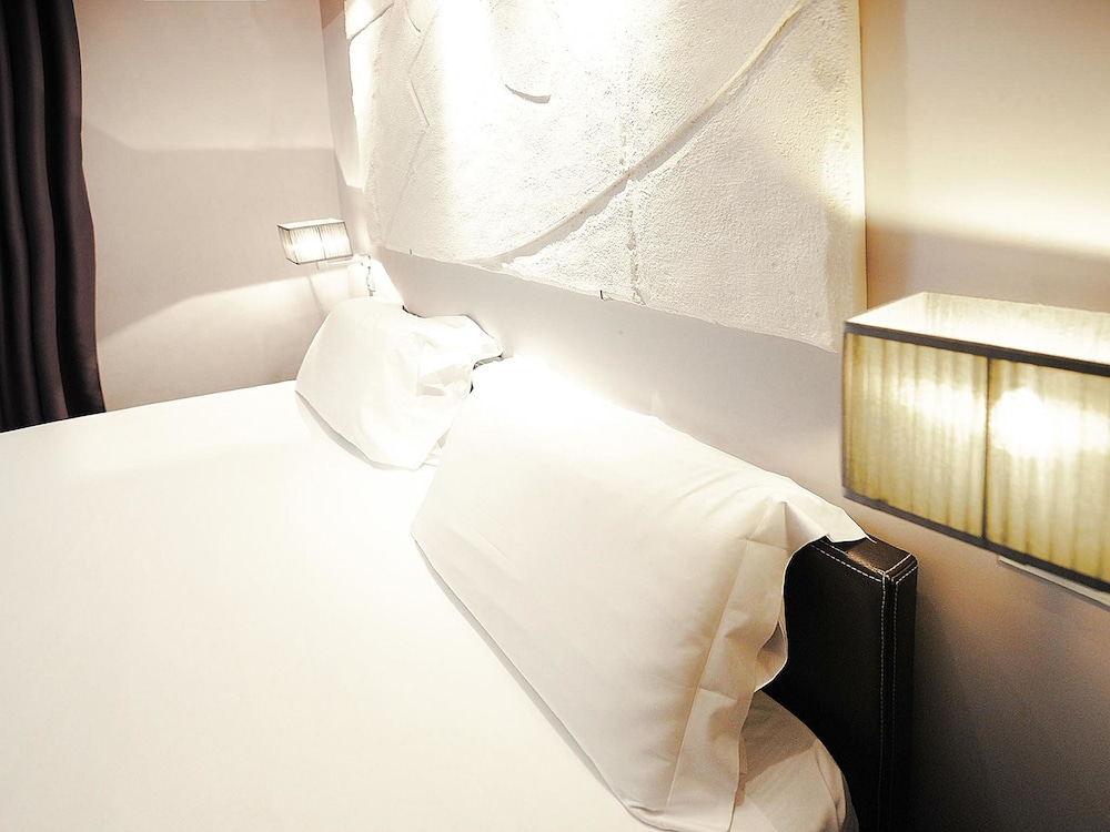Borghese Palace Art Hotel 27/71