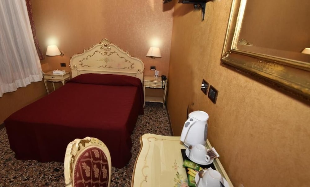 Locanda Poste Vecie 44/65