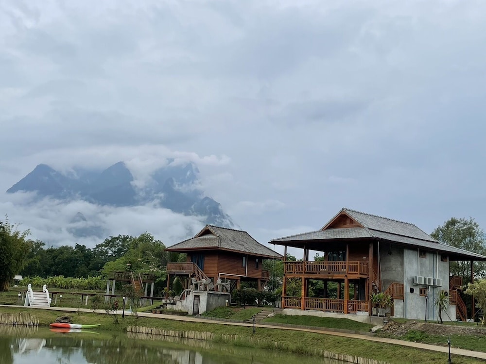 Ban Suan Tawan Chiang Dao 3/50