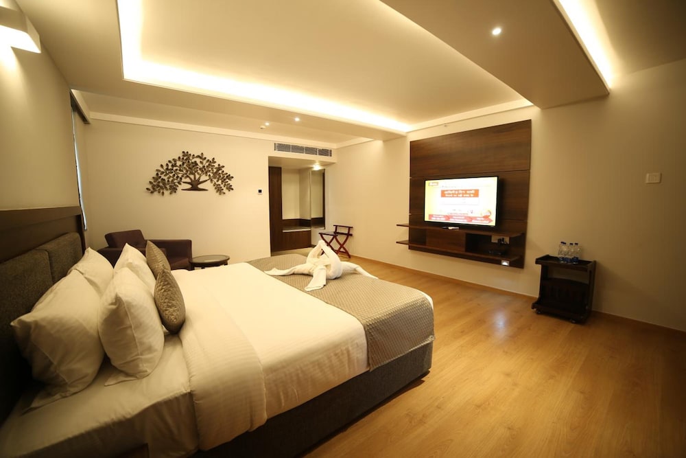 Native by Chancery Hotels 10/50