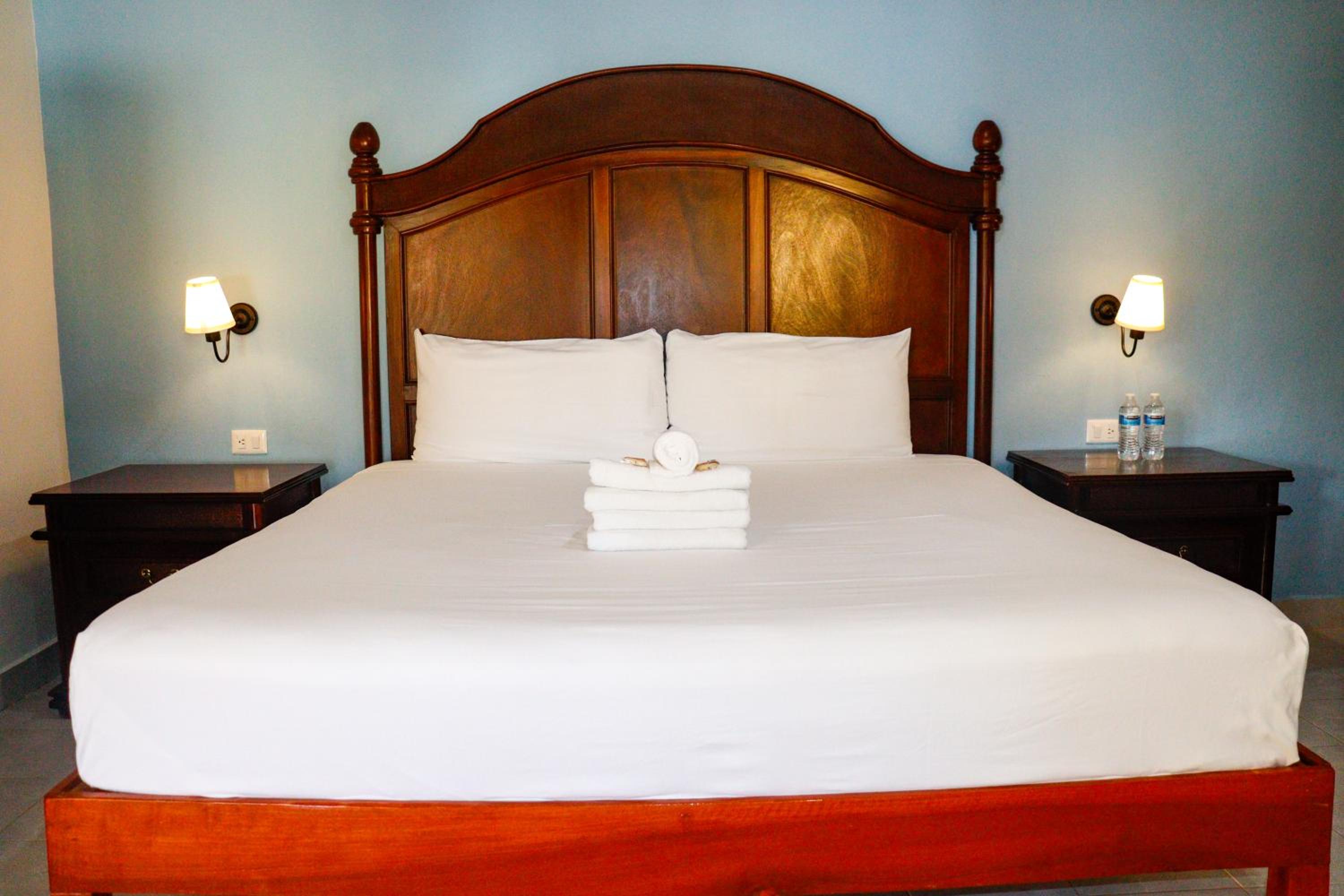 Hotel Quinta Izamal 21/50