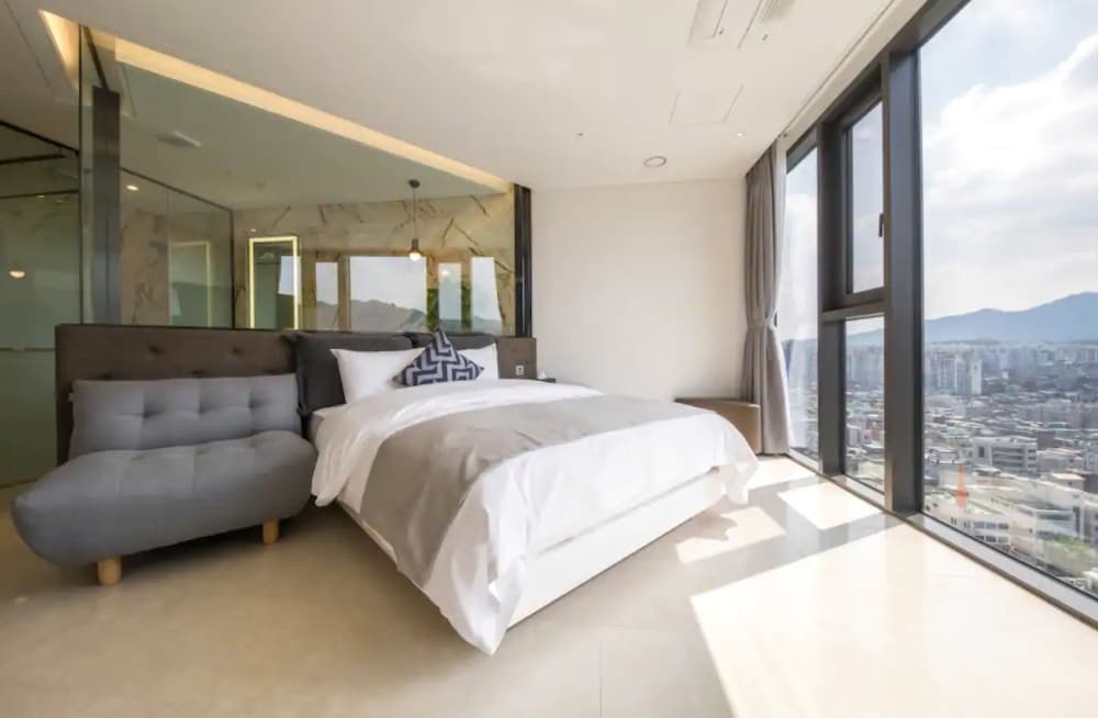 Hotel Bay 204 Dobong 26/72