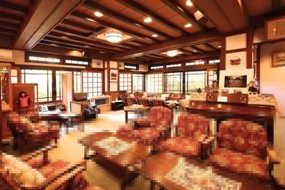 Karuizawa Tsuruya Ryokan 49/66