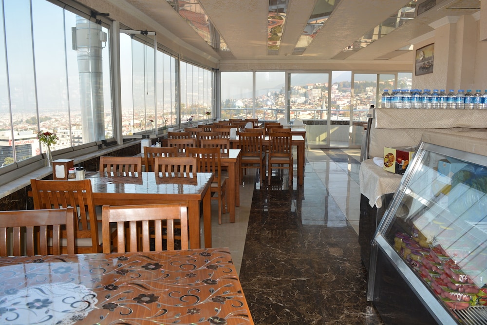 Grand Heykel Hotel 46/59