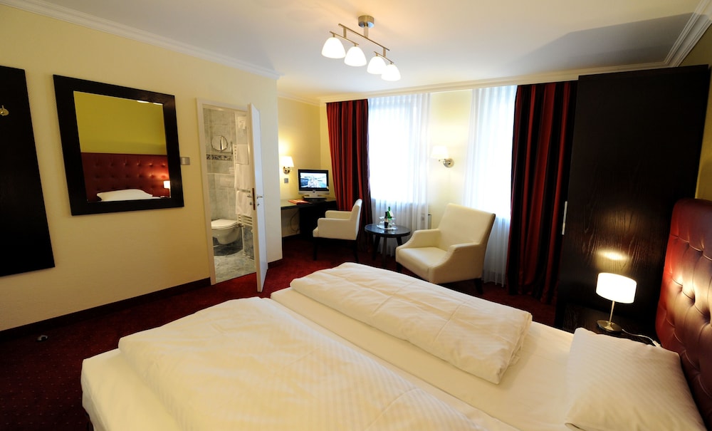 Hotel Haverkamp 13/41