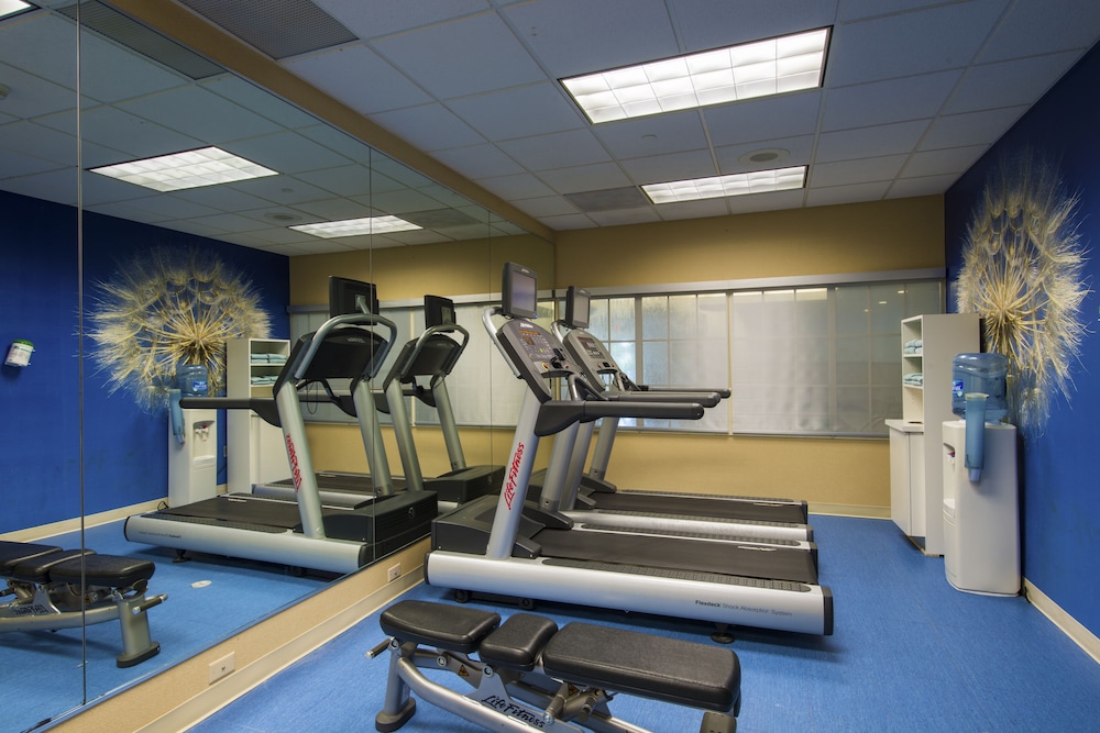 Springhill Suites 22/48