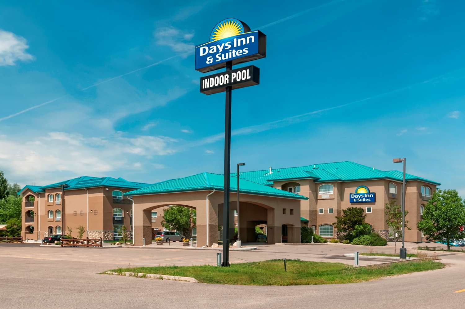 Days Inn and Suites By Wyndham Brandon 1/11