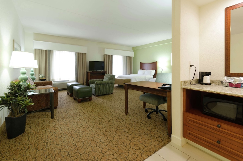 Hampton Inn Hickory 52/66