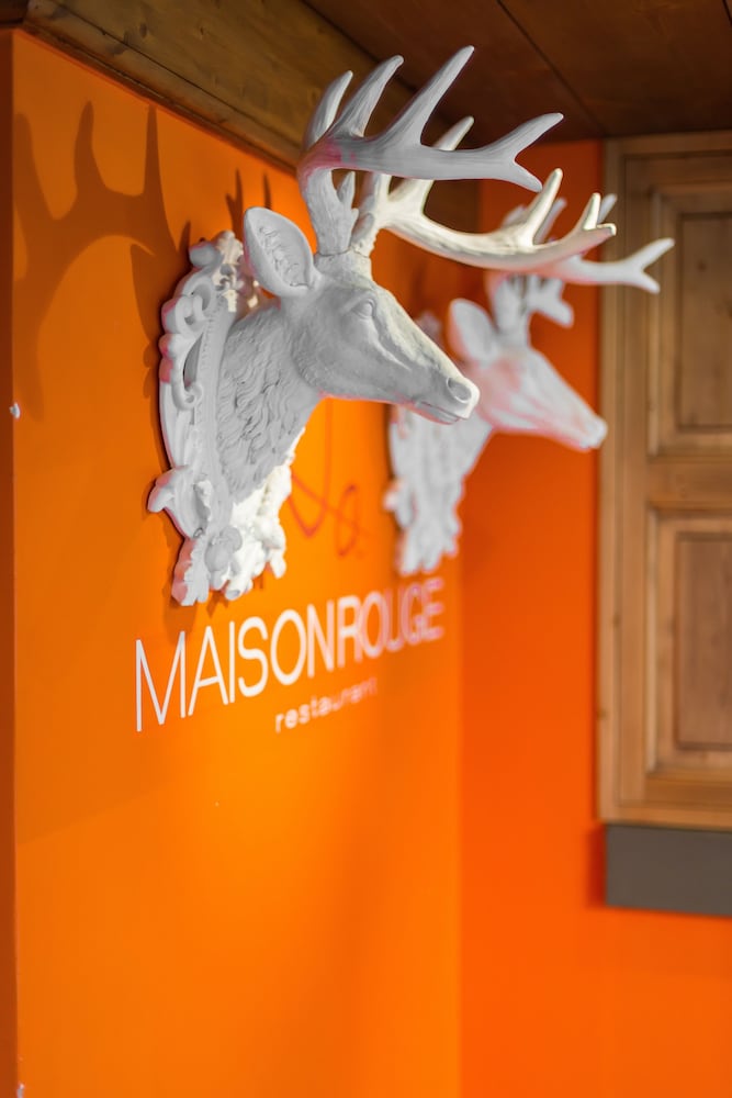 La Maison Rouge 46/50