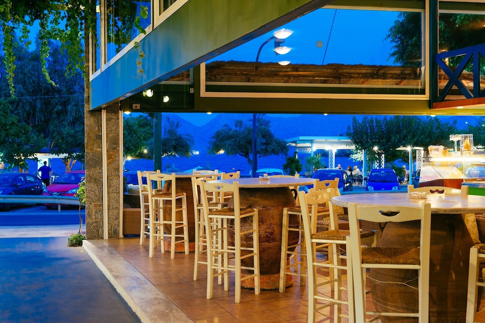 Ammoudara Beach Hotel Apartments 46/67