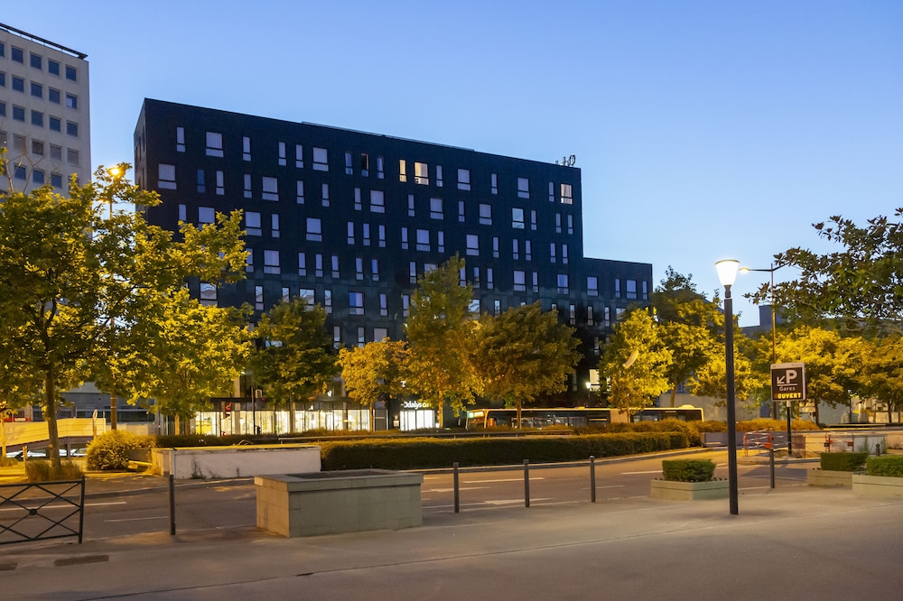 Odalys City Le Havre Centre Gare 37/44