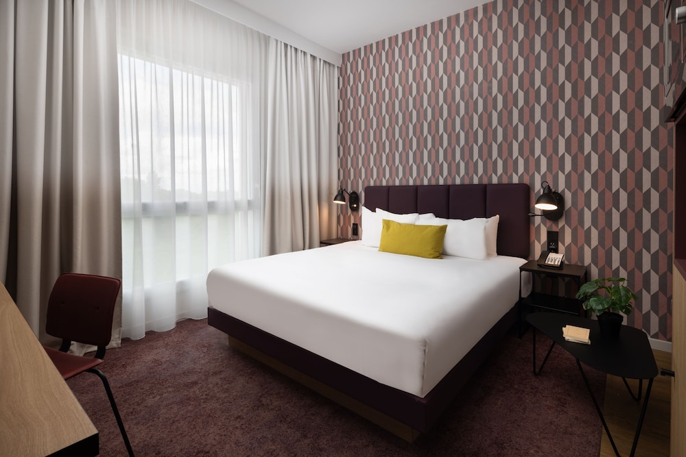 Hyatt House Paris Charles de Gaulle Airport 6/33