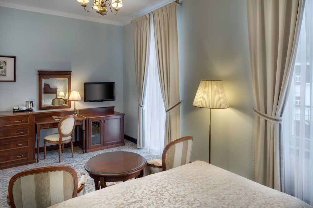 Centralni Lazne Ensana Health Spa Hotel 31/49