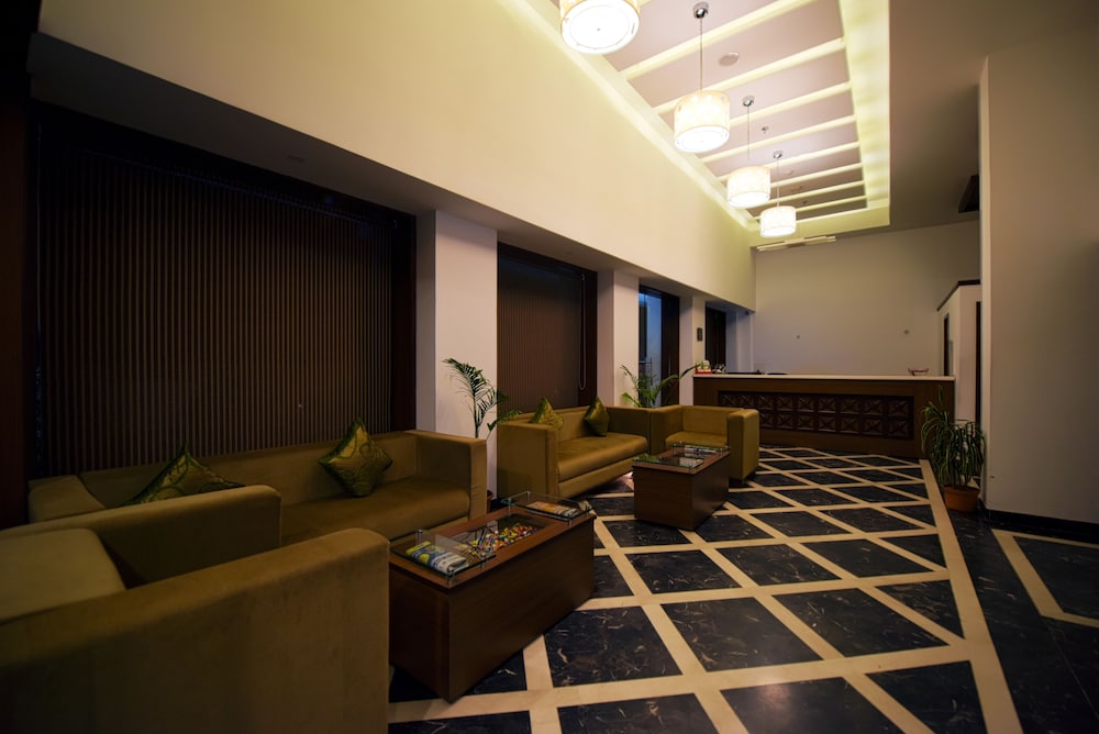 Hotel Gandharva - A Green Hotel 9/41