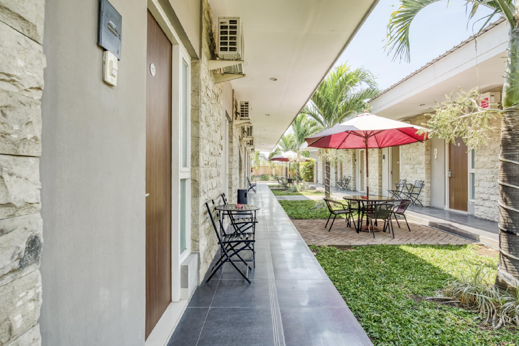 Zen Rooms Wadung Asri 34/41