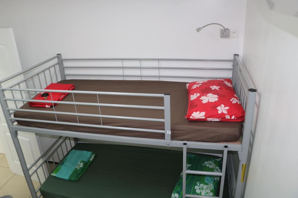Mahana Lodge Hostel & Backpacker 31/69