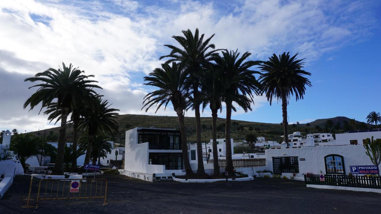 Apartamento La Plaza de Haria 47/51